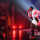 Yasiin bey at the Apollo Theater in New York City on Dec. 21, 2016
Shahar Azran Photography